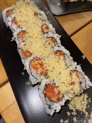 Hannya Sushi Bar by null