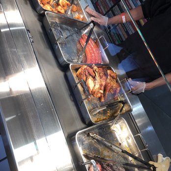 BackBeat Que BBQ Smokehouse - Proteins - Barbeque Near Me - Sandusky, Ohio