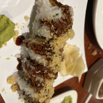 Shogun Restaurant - Crunchy Roll - Teppanyaki Near Me - Rancho Cucamonga, California Shogun Restaurant - Crunchy Roll - Teppanyaki Near Me - Rancho Cucamonga, California