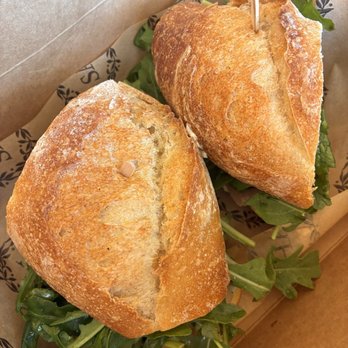 Something About Her - the Drew sandwich - Sandwiches Near Me - West Hollywood, California Something About Her - the Drew sandwich - Sandwiches Near Me - West Hollywood, California