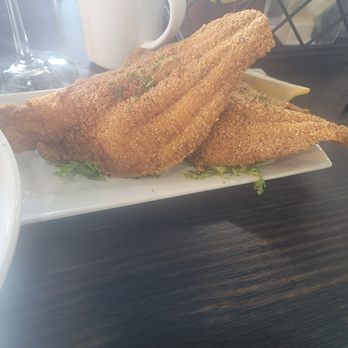 Toast It IZ - Fried Catfish - Breakfast & Brunch Near Me - Evergreen Park, Illinois Toast It IZ - Fried Catfish - Breakfast & Brunch Near Me - Evergreen Park, Illinois