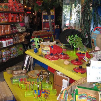 Manantial Market Place - Grocery Near Me - Miami, Florida