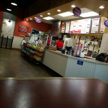Jersey Mike's Subs - Sandwiches Near Me - Upland, California