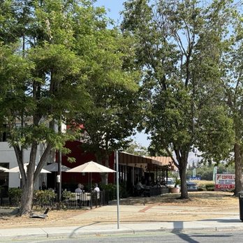 Coffee Lovers - Outside seating - Coffee & Tea Near Me - San Jose, California