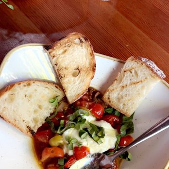 Madison - Heirloom & Burrata - Italian Near Me - San Diego, California Madison - Heirloom & Burrata - Italian Near Me - San Diego, California