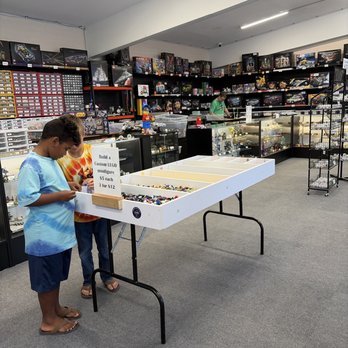 JC's Brick Emporium - Art Classes Near Me - Florence, Arizona JC's Brick Emporium - Art Classes Near Me - Florence, Arizona