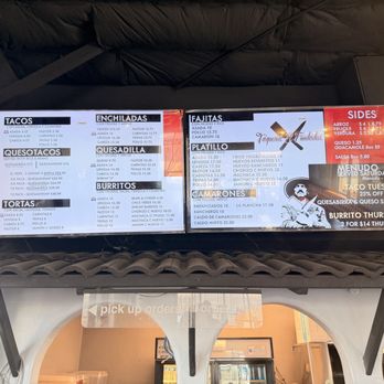 Taqueria El Fundador - Updated menu - Mexican Near Me - Phoenix, Arizona Taqueria El Fundador - Updated menu - Mexican Near Me - Phoenix, Arizona