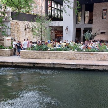 Domingo - Horribly unprofessionally.   I DO NOT RECOMMEND THIS RESTAURANT! - Cocktail Bars Near Me - San Antonio, Texas
