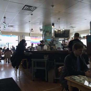 Short Stack Eatery - Breakfast & Brunch Near Me - Madison, Wisconsin