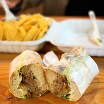 Un Bien - Cuban Near Me - Seattle, Washington Un Bien - Cuban Near Me - Seattle, Washington