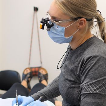 1. Neighborhood Dental