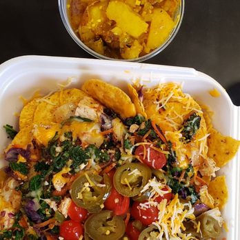 Smooth Living - Chicken Veggie Nachos and Turmeric Potatoes - Chicken Wings Near Me - Memphis, Tennessee Smooth Living - Chicken Veggie Nachos and Turmeric Potatoes - Chicken Wings Near Me - Memphis, Tennessee