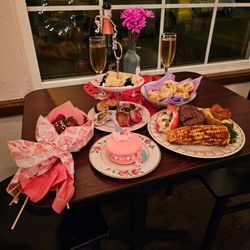 Siren's Lure Teahouse and Bakery