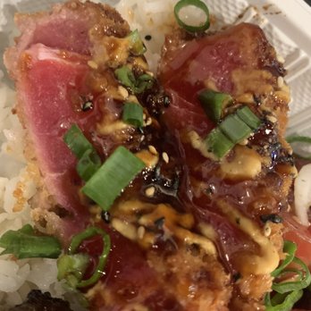 Ai Pono Cafe - SHEEEESH this was my fav so fire and tasty - Asian Fusion Near Me - Costa Mesa, California Ai Pono Cafe - SHEEEESH this was my fav so fire and tasty - Asian Fusion Near Me - Costa Mesa, California