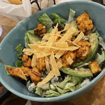 La Olla Mexican Cafe - Chipotle Chicken Salad - Mexican Near Me - Tucson, Arizona La Olla Mexican Cafe - Chipotle Chicken Salad - Mexican Near Me - Tucson, Arizona