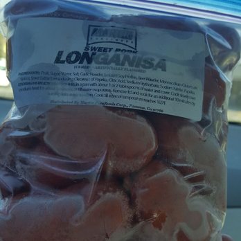 D'unik - Frozen Longanisa ($11.48, 4/12/21) - International Grocery Near Me - Shoreline, Washington D'unik - Frozen Longanisa ($11.48, 4/12/21) - International Grocery Near Me - Shoreline, Washington