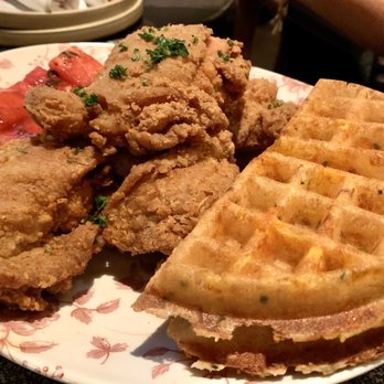 Yardbird - Savory crunch light waffles and perfect fried chicken - Southern Near Me - Las Vegas, Nevada Yardbird - Savory crunch light waffles and perfect fried chicken - Southern Near Me - Las Vegas, Nevada