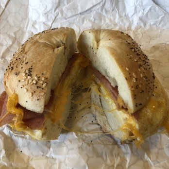 Nate's Bagels - Bagels Near Me - Richmond, Virginia