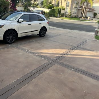 KC Power Clean - Before picture - Pressure Washers Near Me - Brea, California KC Power Clean - Before picture - Pressure Washers Near Me - Brea, California
