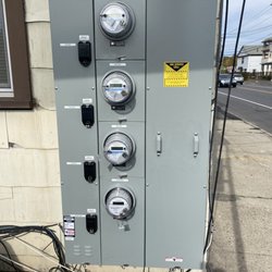 Accurate Electrical Contractors