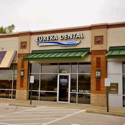 Eureka Dental Group
