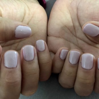 Luxury Nails Spa - Nail Salons Near Me - El Paso, Texas