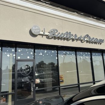 Butter Plus Cream Bakery - Bakeries Near Me - Los Alamitos, California Butter Plus Cream Bakery - Bakeries Near Me - Los Alamitos, California