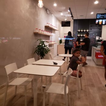 Gong Cha - Little Neck - Bubble Tea Near Me - Little Neck, New York Gong Cha - Little Neck - Bubble Tea Near Me - Little Neck, New York