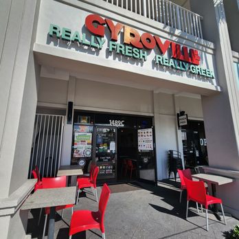 Gyroville - Greek Near Me - Fort Lauderdale, Florida Gyroville - Greek Near Me - Fort Lauderdale, Florida