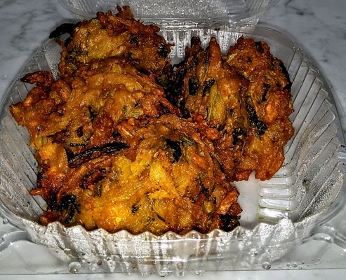 Saffron Indian Kitchen by null