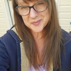 Coral Salon & Spa - Loving the results.  Quick and easy to get ready.