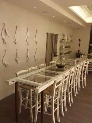 Pulia Restaurant by null