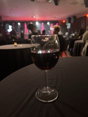 Eldorado Ballroom by null