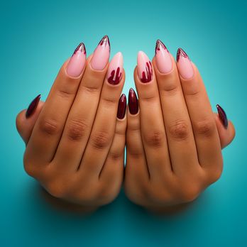 Mystic Sirens - Bleeding love... - Nail Salons Near Me - Las Vegas, Nevada Mystic Sirens - Bleeding love... - Nail Salons Near Me - Las Vegas, Nevada