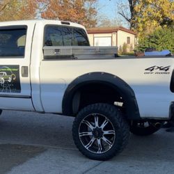Frank'Son Hauling
