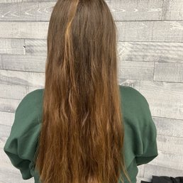 Before Before