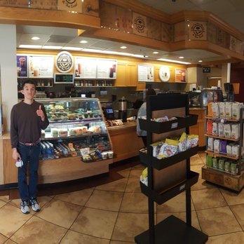 The Coffee Bean & Tea Leaf - Coffee & Tea Near Me - Redlands, California
