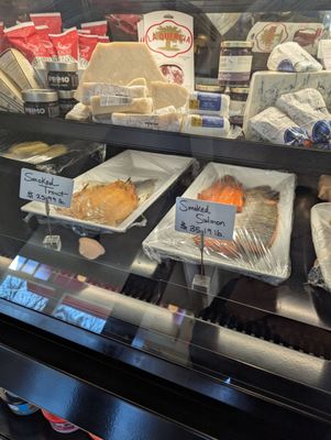 Clancey's Meats • Deli • Market by null