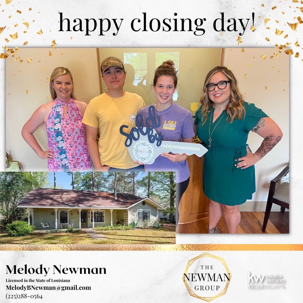 MELODY NEWMAN REAL ESTATE Updated June 2024 291 Veterans Blvd