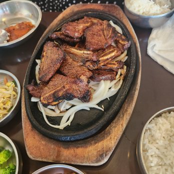 Hodori Restaurant - Supper good and flavorful - Korean Near Me - Mesa, Arizona Hodori Restaurant - Supper good and flavorful - Korean Near Me - Mesa, Arizona