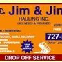 Photo of Jim & Jim's Hauling