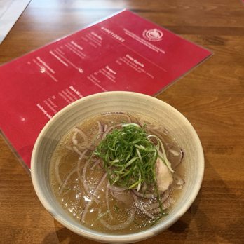 District 9 Kitchen - Phở Brisket - Noodles Near Me - Anaheim, California District 9 Kitchen - Phở Brisket - Noodles Near Me - Anaheim, California