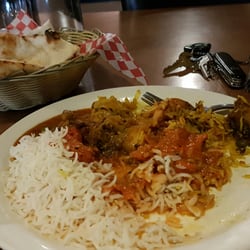 Zaika - Tastes of India
