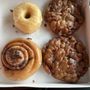 Donald's Donuts