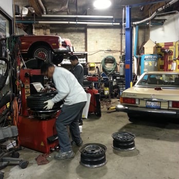 Auto Repair 4 Less - Auto Repair Near Me - Chicago, Illinois