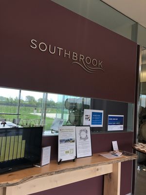 Southbrook Organic Vineyards by null