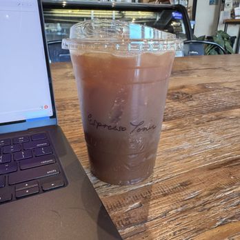 Rock Coffee House - Coffee & Tea Near Me - Los Angeles, California