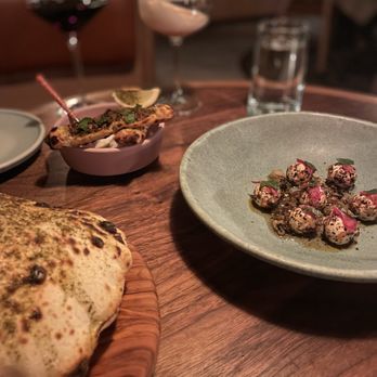 Albi - Middle Eastern Near Me - Washington, DC, District of Columbia