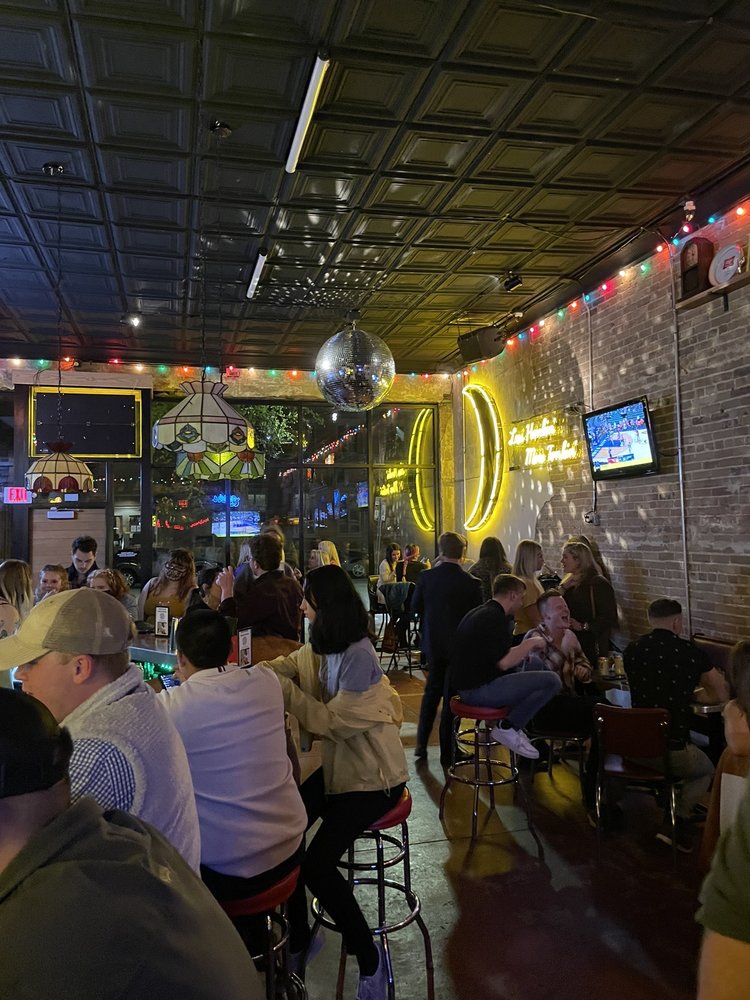 NEON MOON 26 Photos & 13 Reviews Bars 2318 Second Ave N