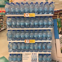 Winn Dixie - You can find your Eternal Water  at Winn-Dixie